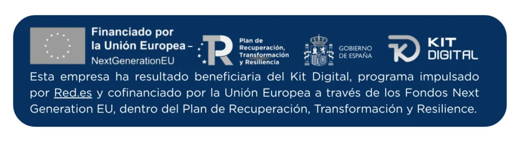 Logosadministracionpublicidadkitdigital | CROSS TOOLS PRODUCTION S.L.