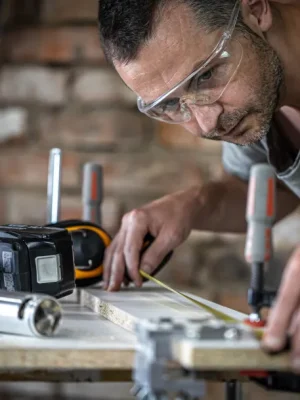 Profesionales en fabricación